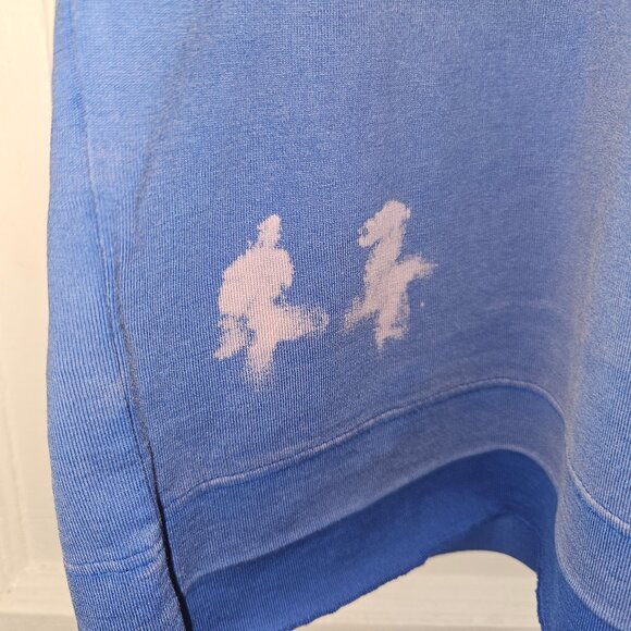 Off-White Wave Off Raw Slim Logo T-Shirt BNWT $675.03 [Size XS] - Picture 4 of 9